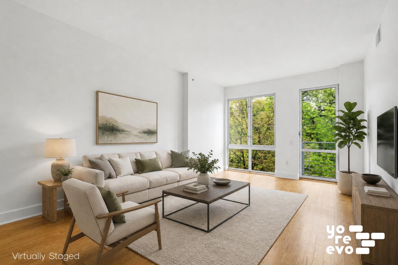 415 Leonard Street 3C Williamsburg Brooklyn NY 11222