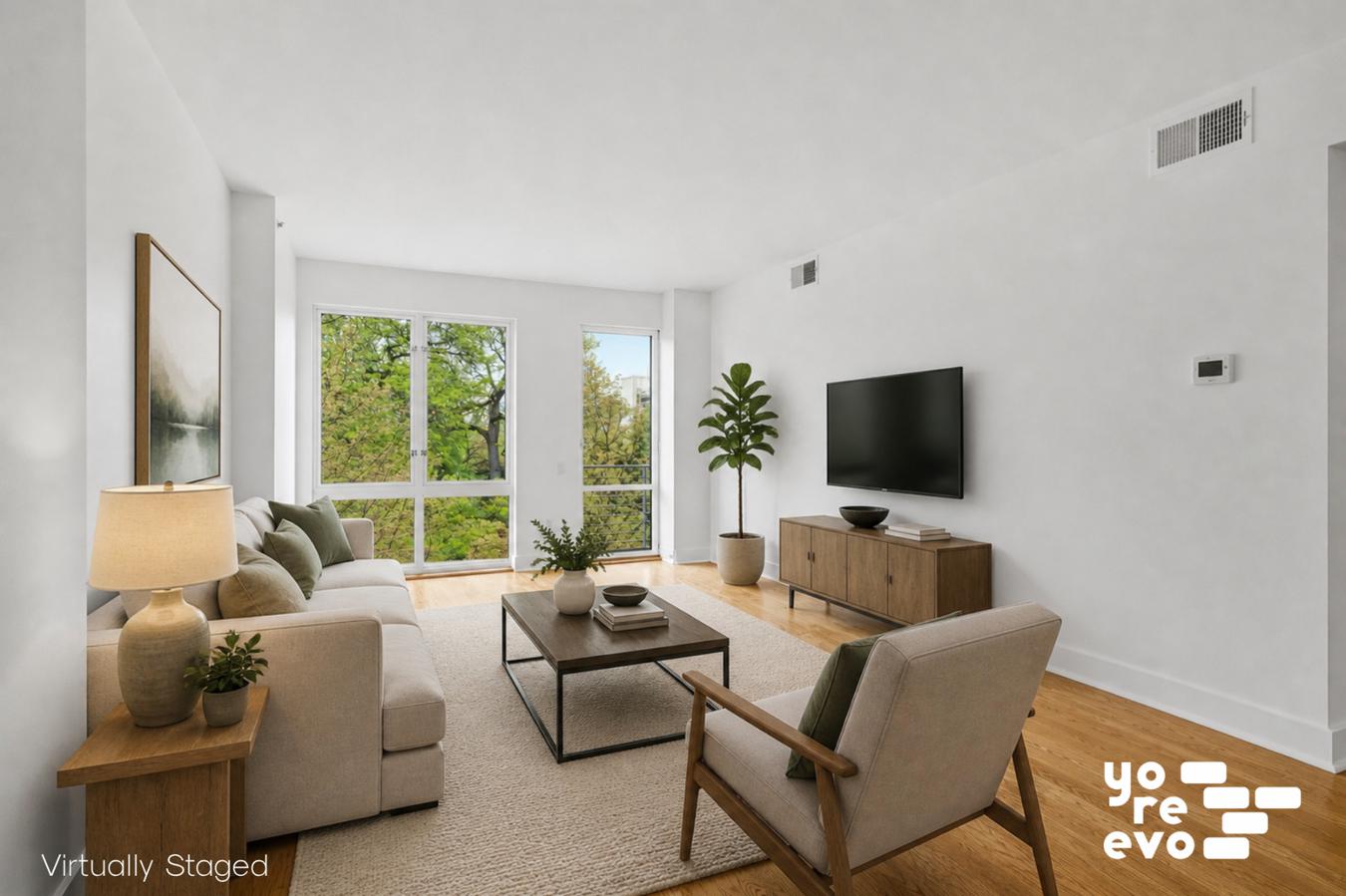 415 Leonard Street 3C Williamsburg Brooklyn NY 11222