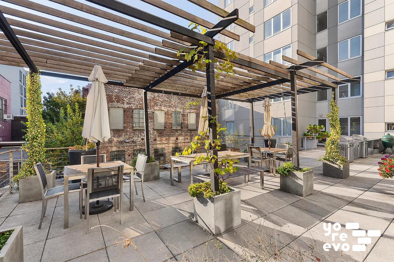 415 Leonard Street 3C Williamsburg Brooklyn NY 11222