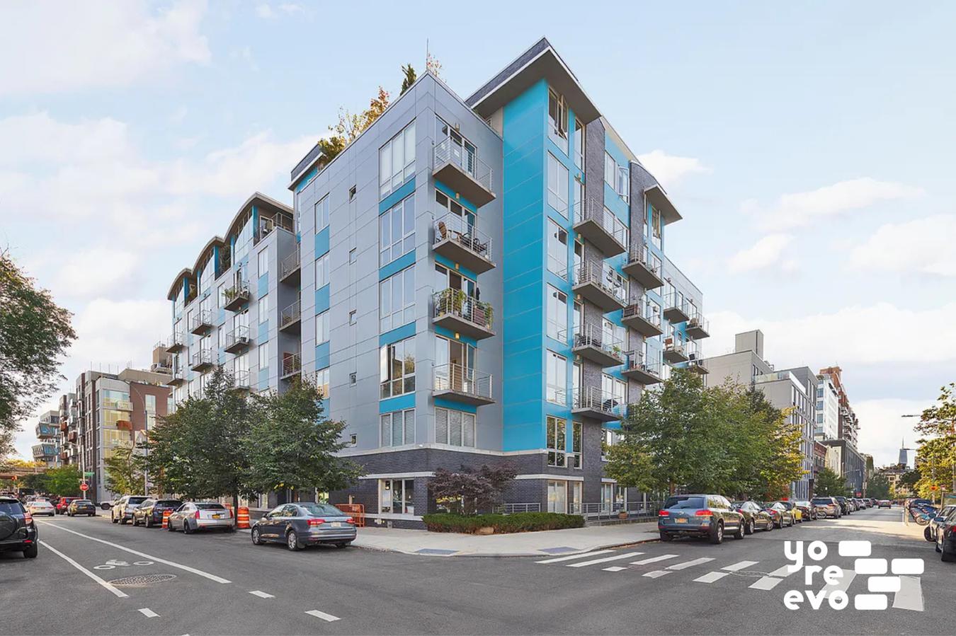 415 Leonard Street 3C Williamsburg Brooklyn NY 11222