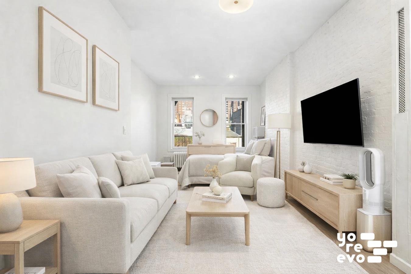 325 West 21st Street 15 Chelsea New York NY 10011
