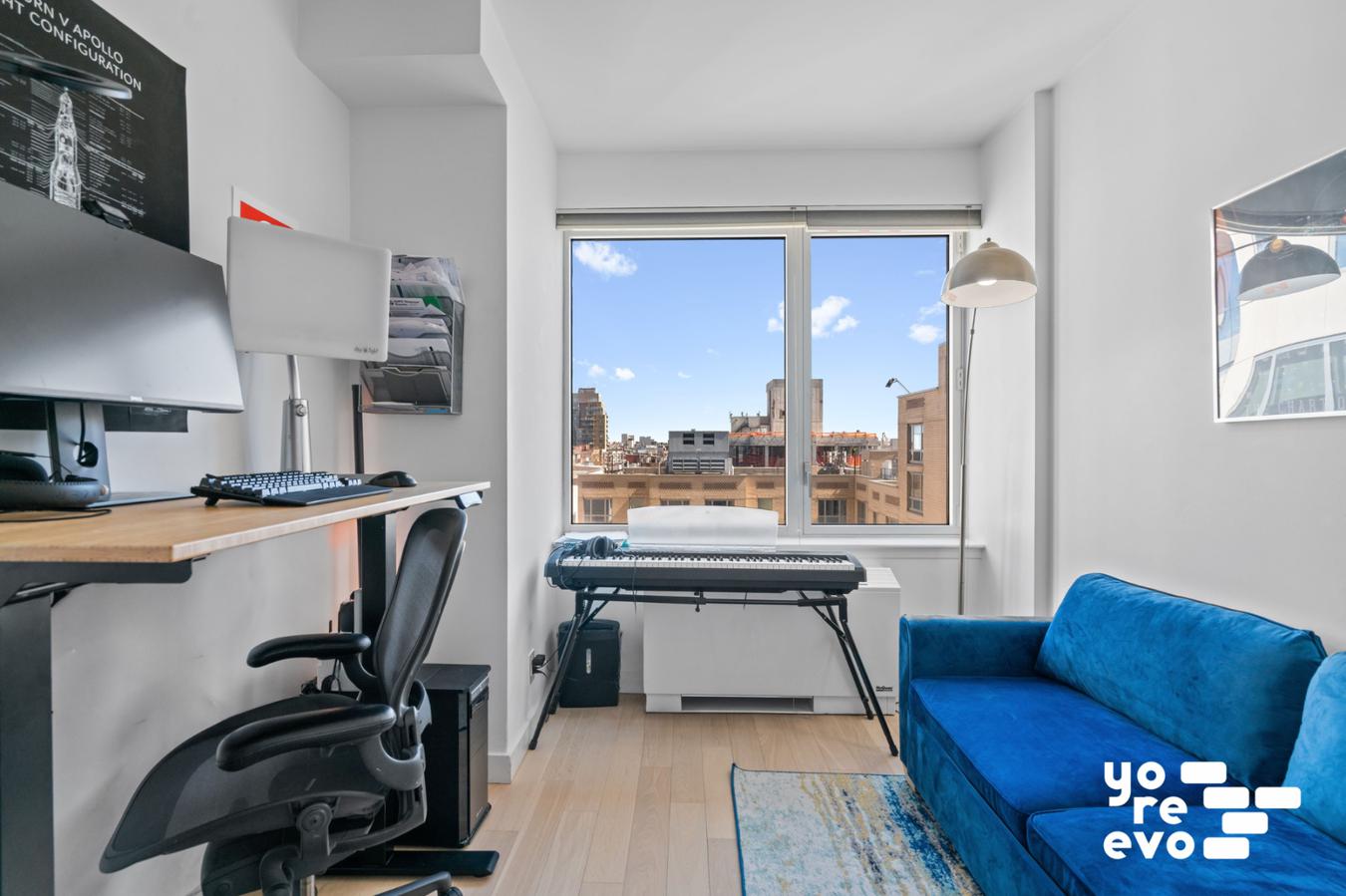 34 North 7th Street 8A Williamsburg Brooklyn NY 11249