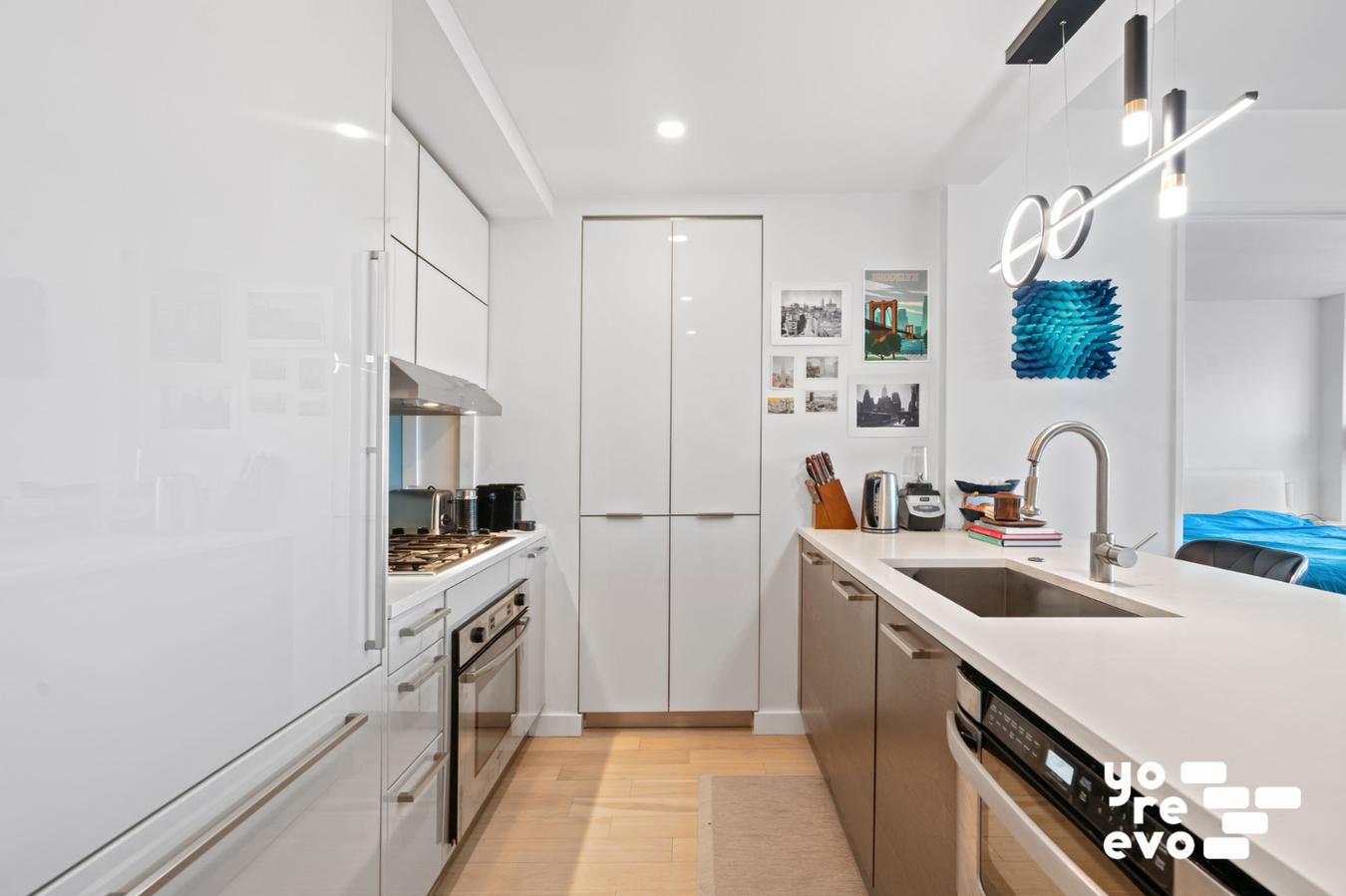 34 North 7th Street 8A Williamsburg Brooklyn NY 11249