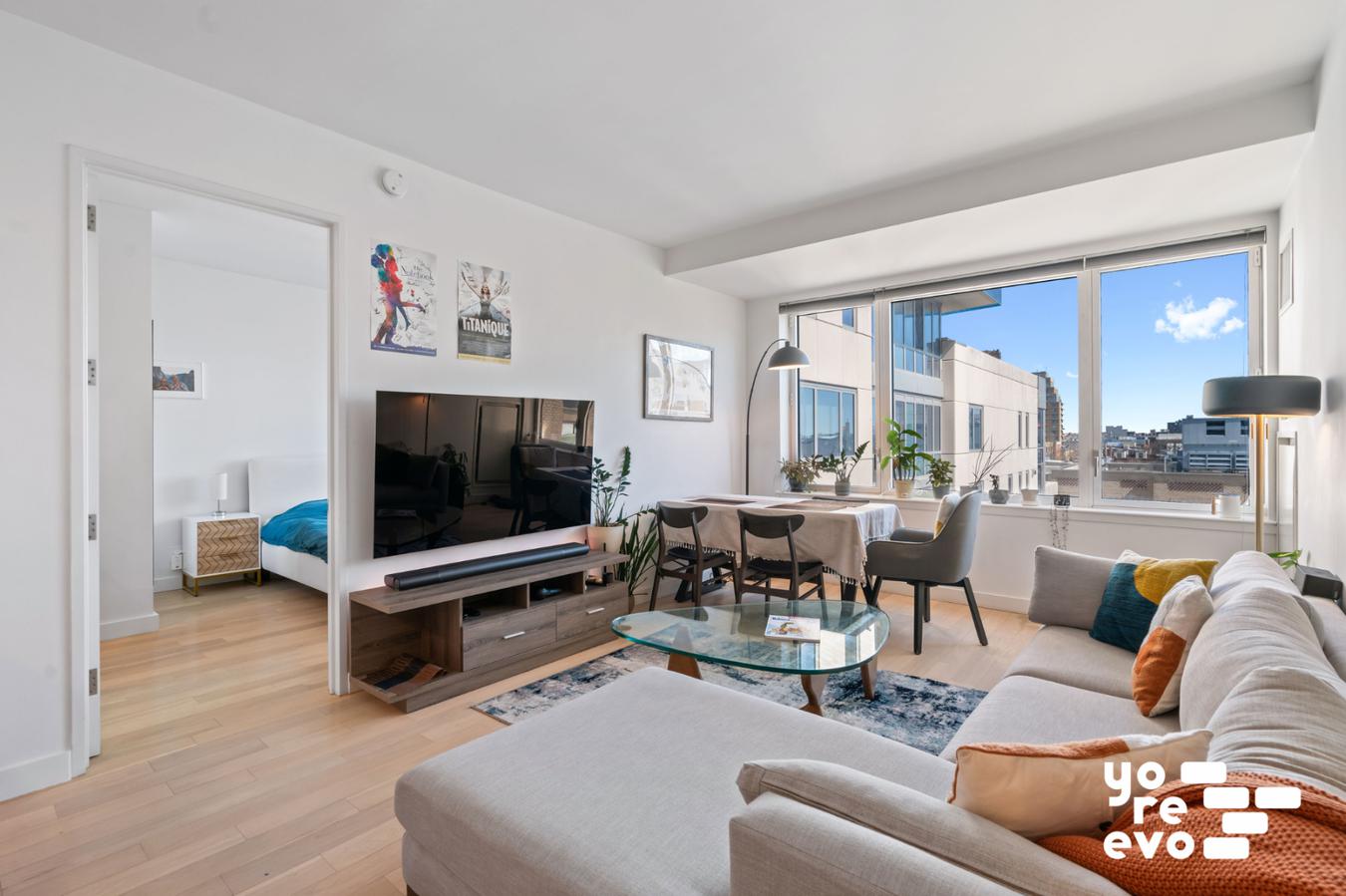 34 North 7th Street 8A Williamsburg Brooklyn NY 11249