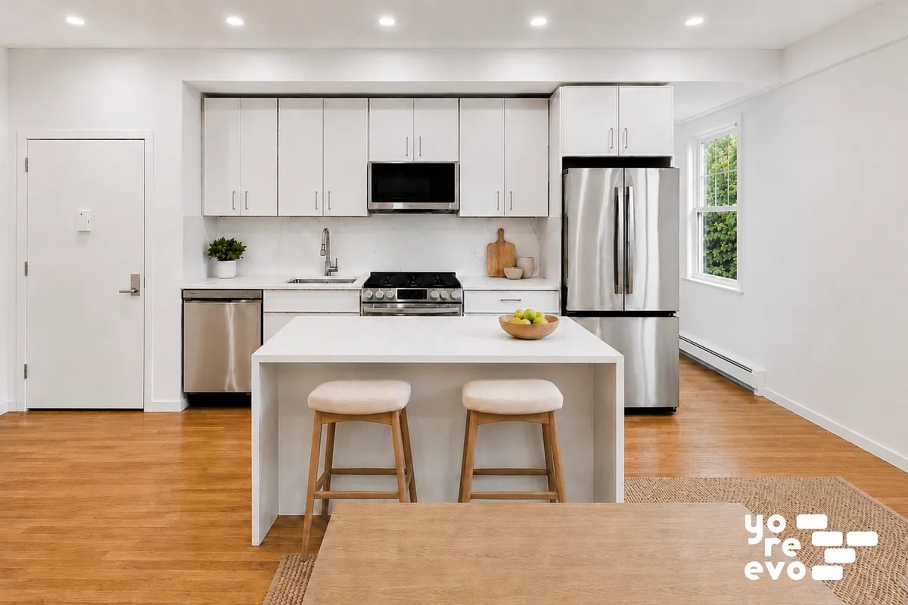 22-66 29th Street 2 Steinway-Ditmars Queens NY 11105