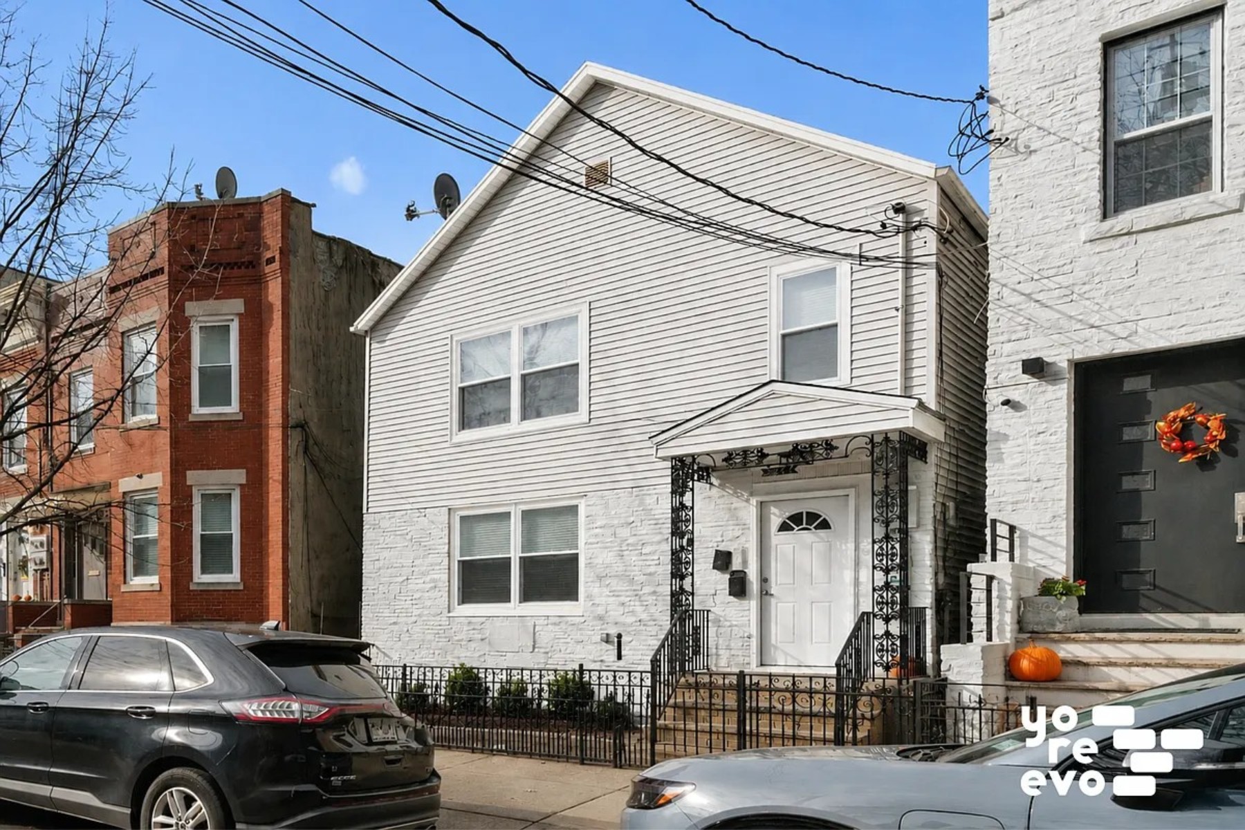 22-66 29th Street 2 Steinway-Ditmars Queens NY 11105