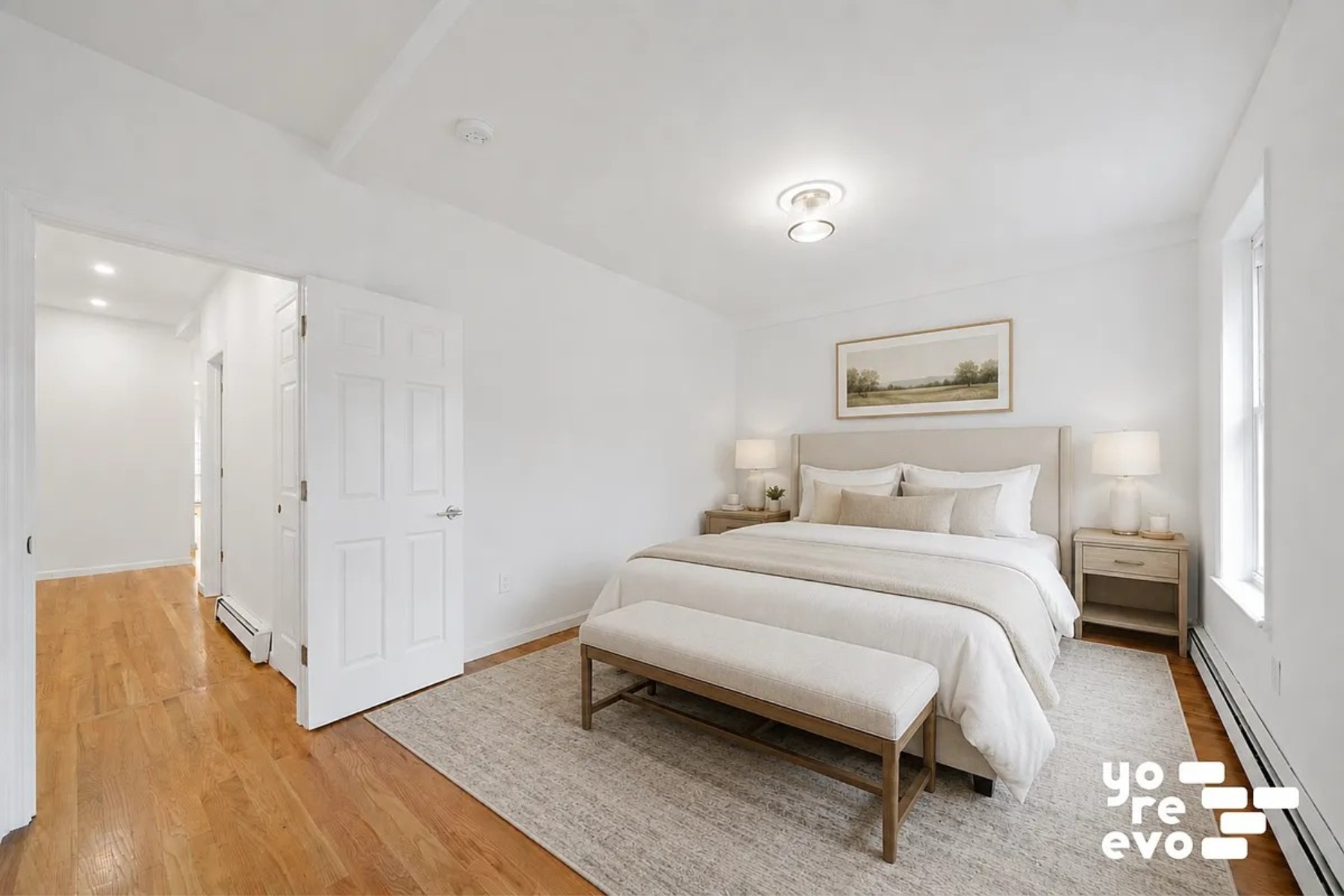 22-66 29th Street 2 Steinway-Ditmars Queens NY 11105
