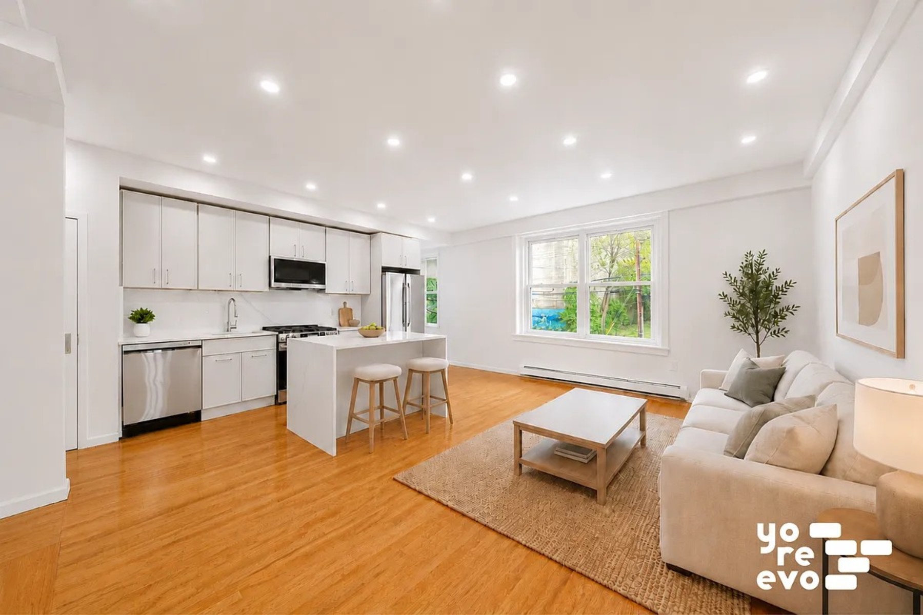 22-66 29th Street 2 Steinway-Ditmars Queens NY 11105