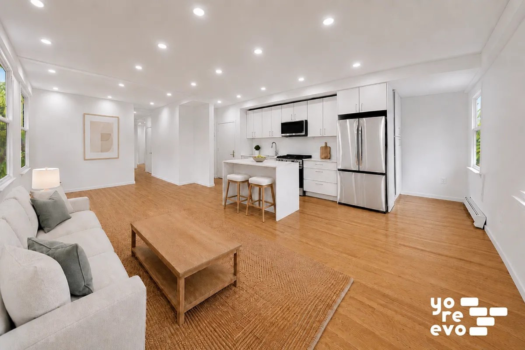 22-66 29th Street 2 Steinway-Ditmars Queens NY 11105