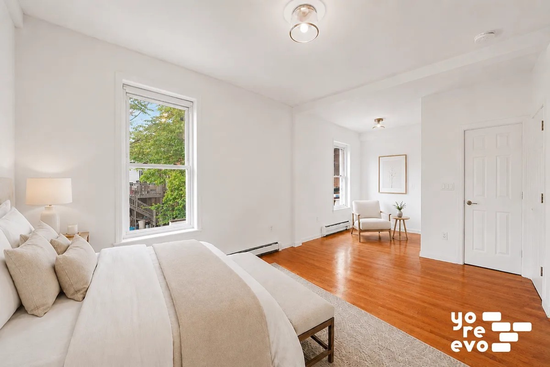 22-66 29th Street 2 Steinway-Ditmars Queens NY 11105