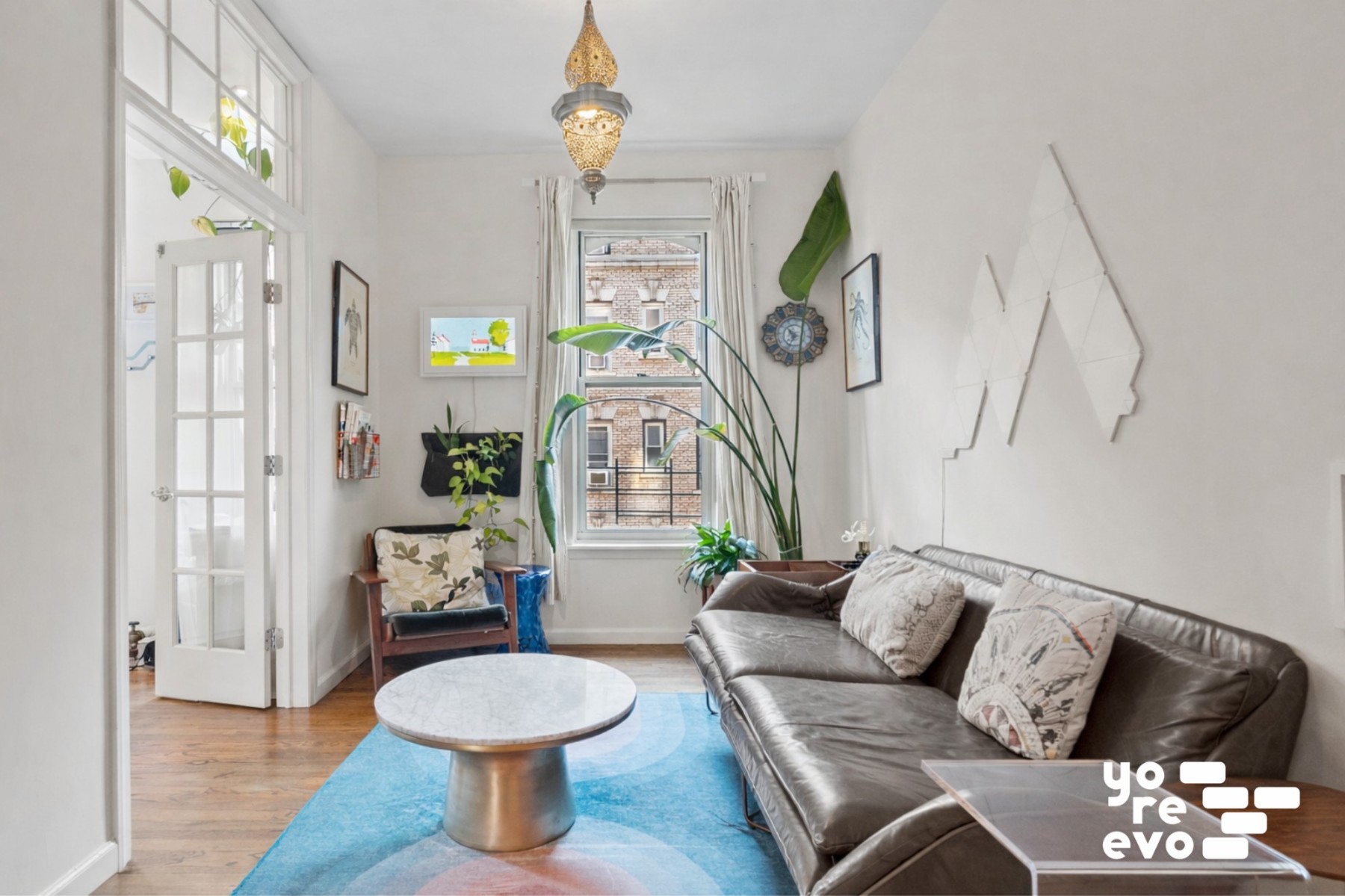 211 West 10th Street 4C W. Greenwich Village New York NY 10014