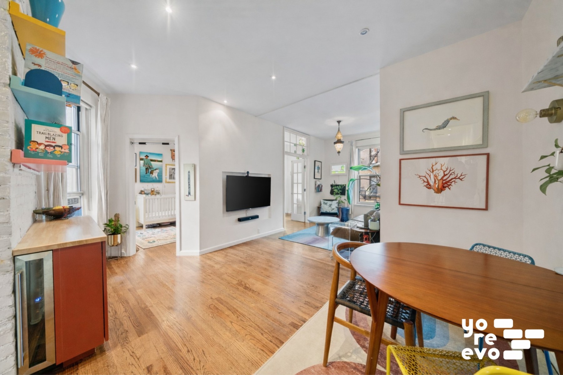 211 West 10th Street 4C W. Greenwich Village New York NY 10014