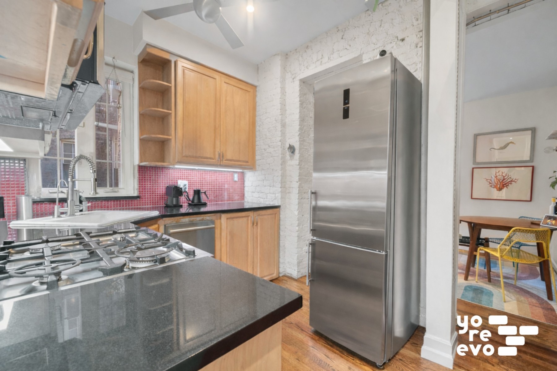 211 West 10th Street 4C W. Greenwich Village New York NY 10014