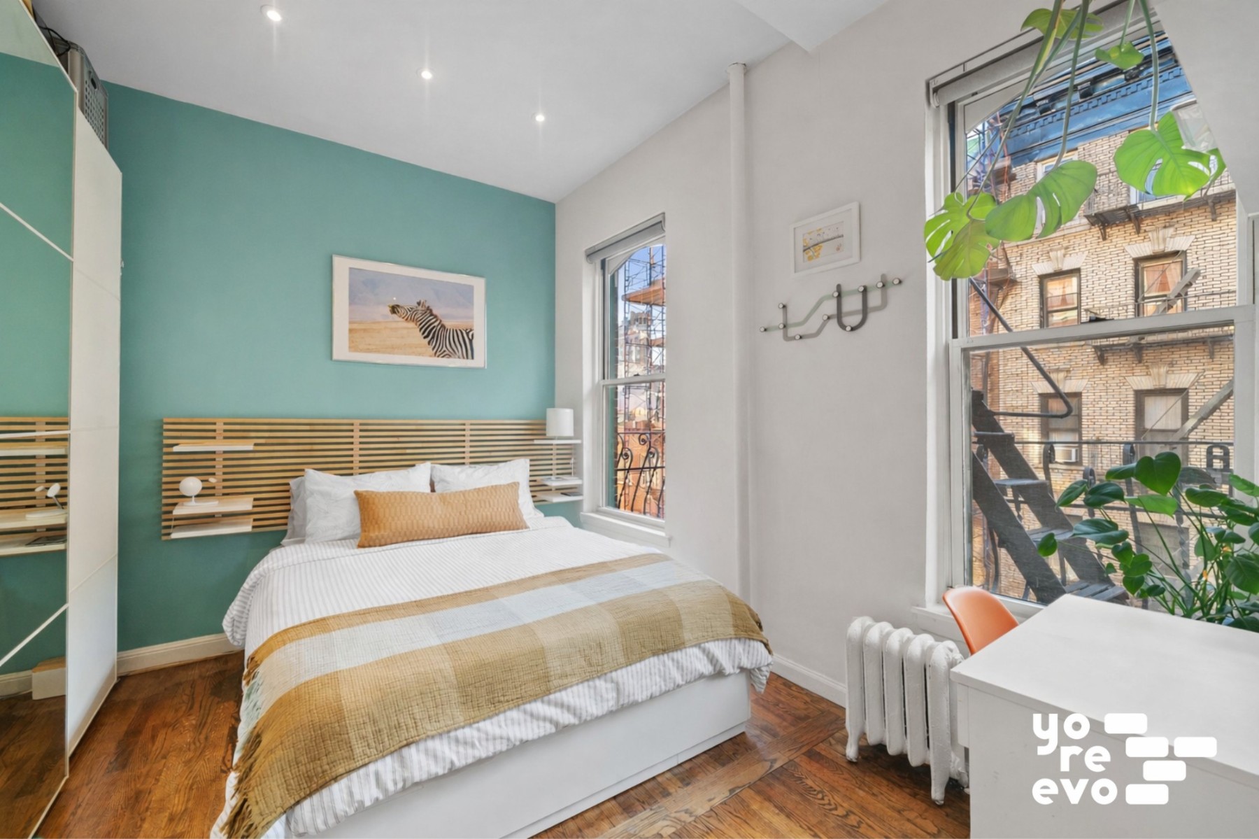 211 West 10th Street 4C W. Greenwich Village New York NY 10014