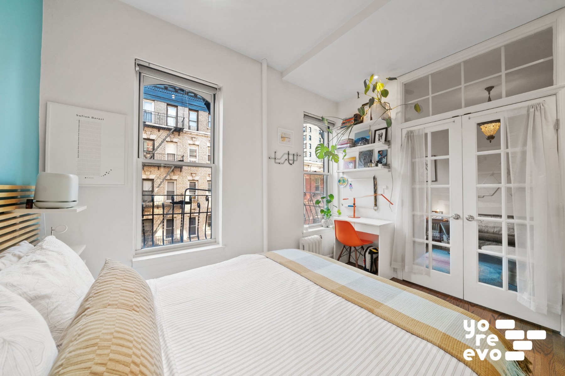211 West 10th Street 4C W. Greenwich Village New York NY 10014