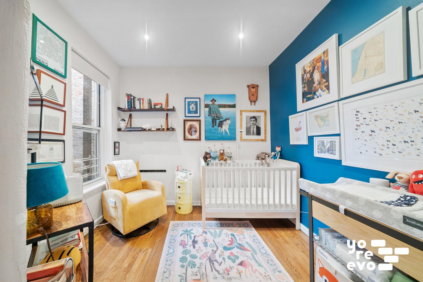 211 West 10th Street 4C W. Greenwich Village New York NY 10014