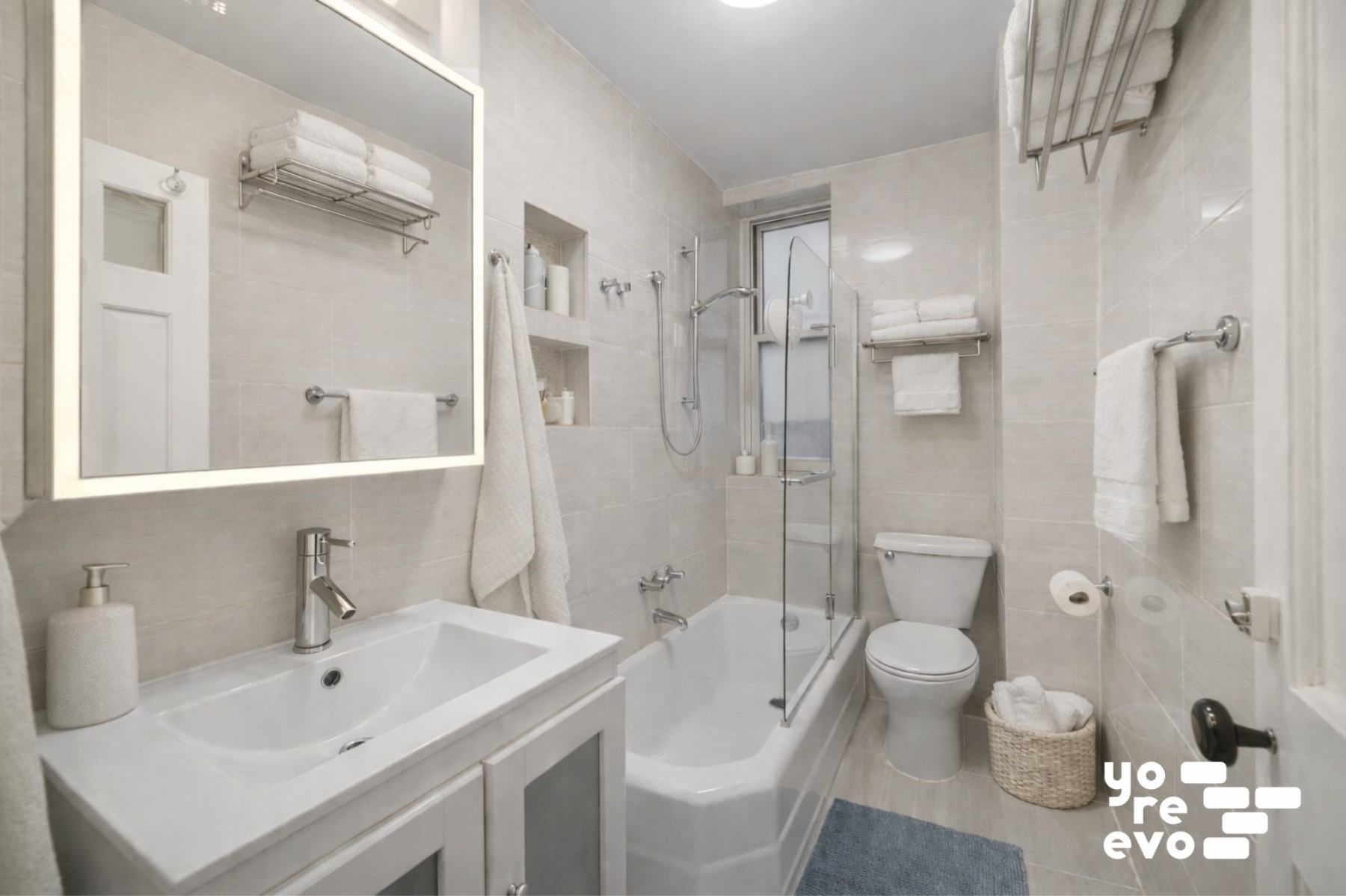 211 West 10th Street 4C W. Greenwich Village New York NY 10014