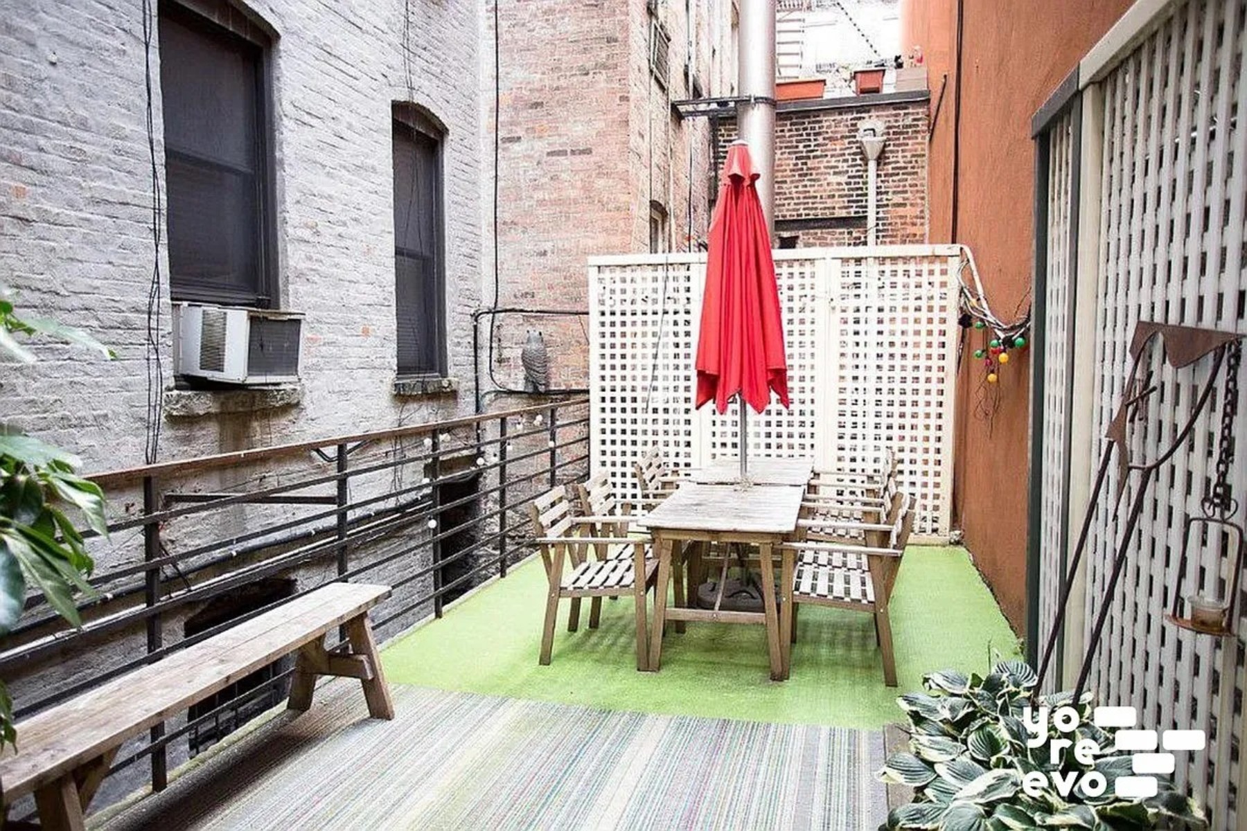 211 West 10th Street 4C W. Greenwich Village New York NY 10014