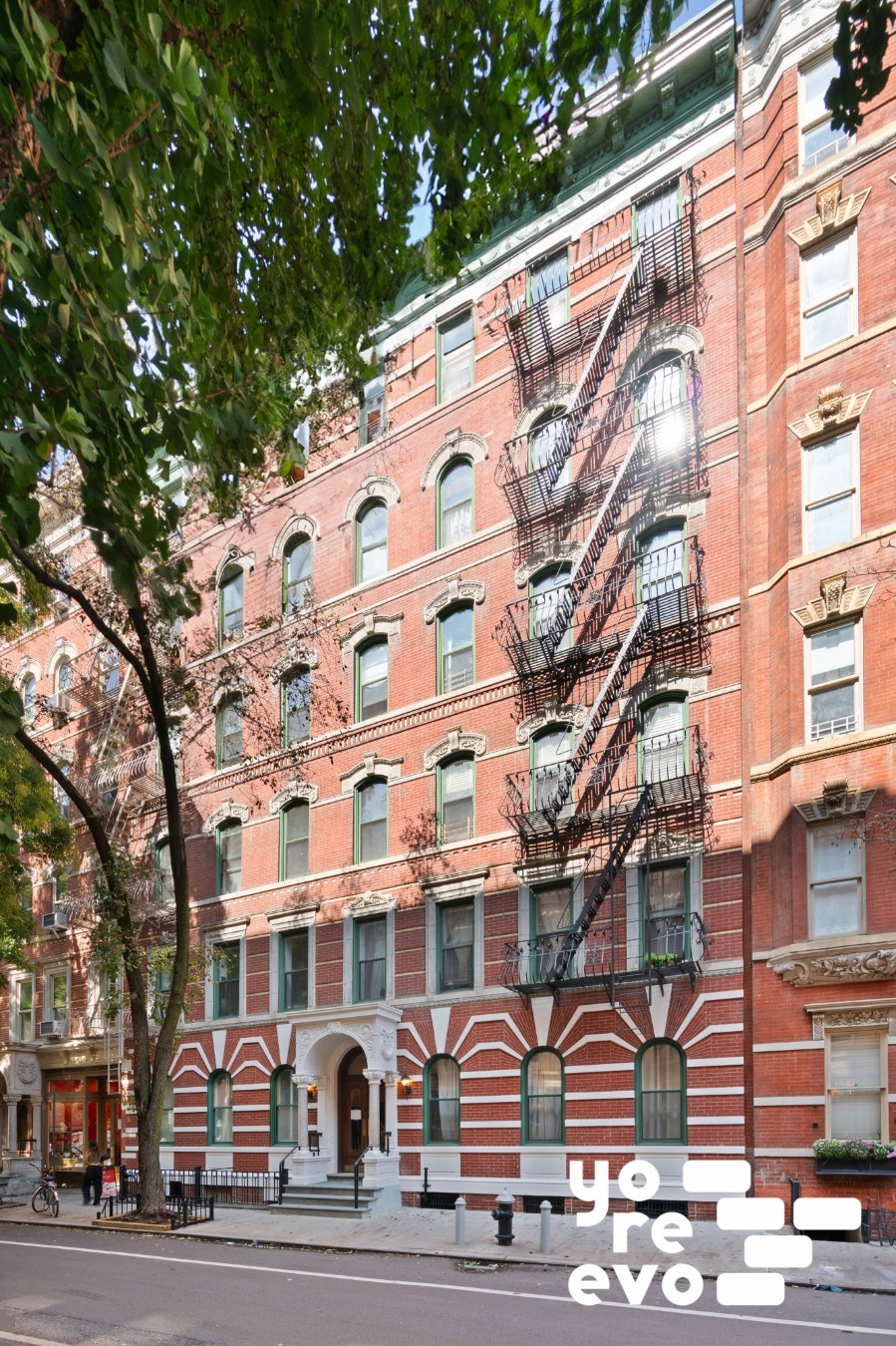 211 West 10th Street 4C W. Greenwich Village New York NY 10014