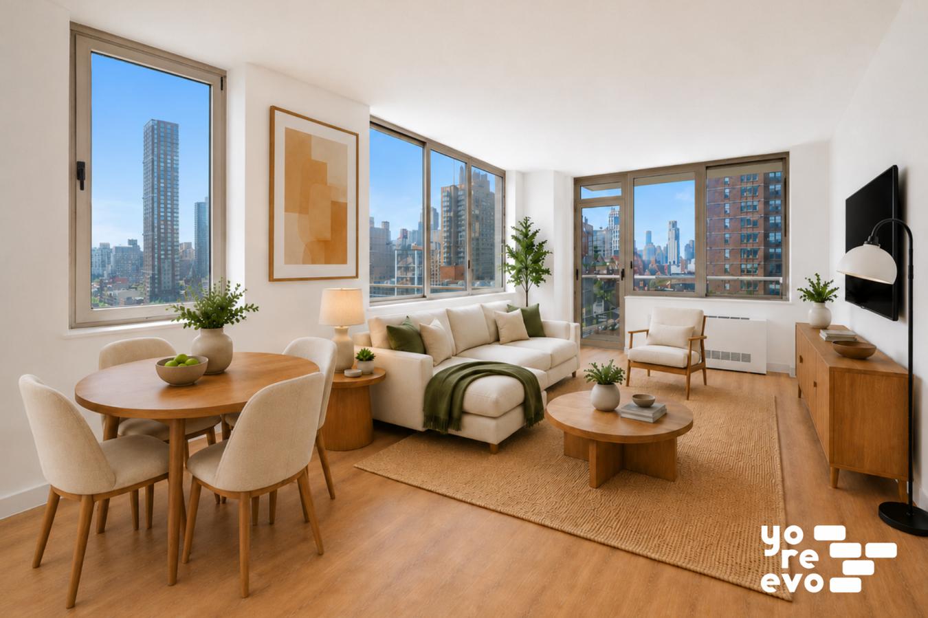 200 East 89th Street 12G Upper East Side New York NY 10128
