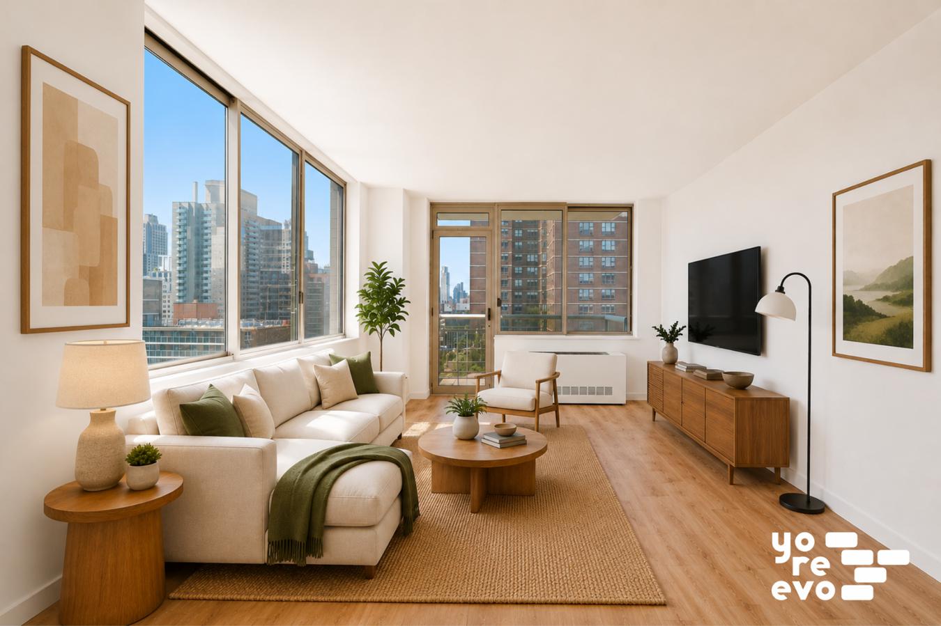 200 East 89th Street 12G Upper East Side New York NY 10128