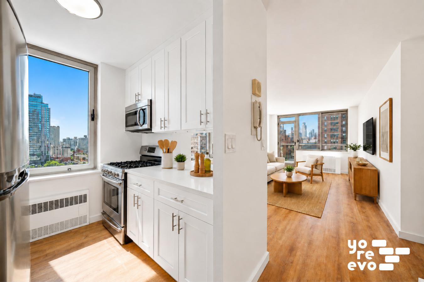 200 East 89th Street 12G Upper East Side New York NY 10128