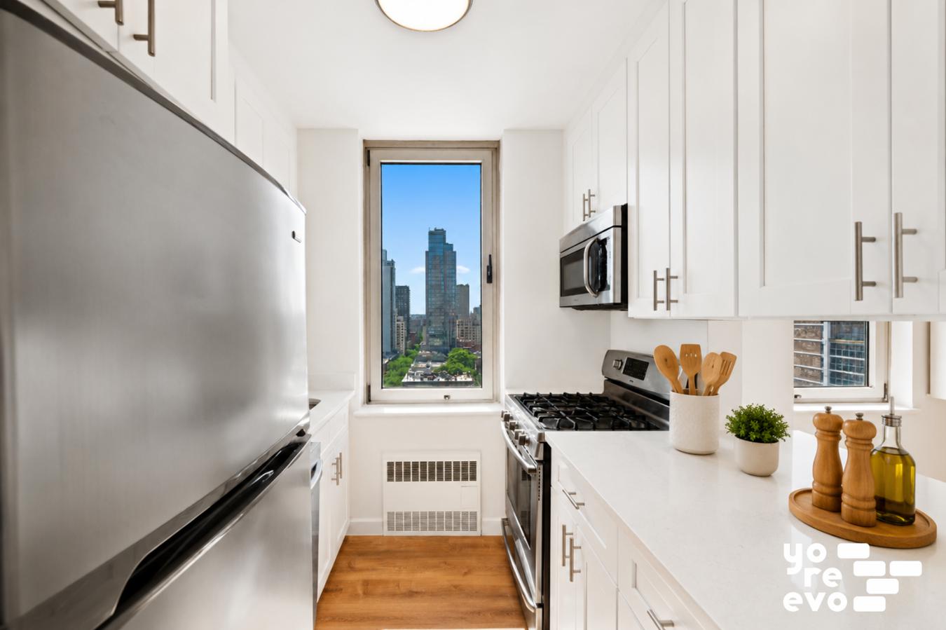 200 East 89th Street 12G Upper East Side New York NY 10128