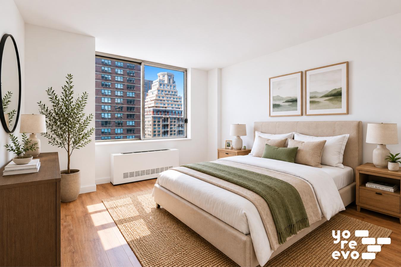 200 East 89th Street 12G Upper East Side New York NY 10128