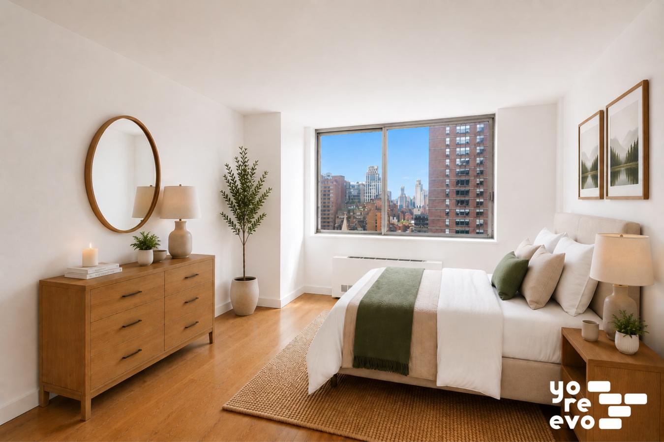 200 East 89th Street 12G Upper East Side New York NY 10128