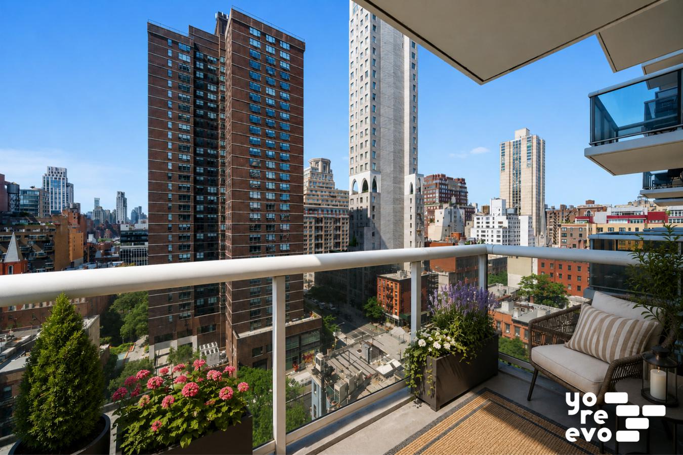 200 East 89th Street 12G Upper East Side New York NY 10128