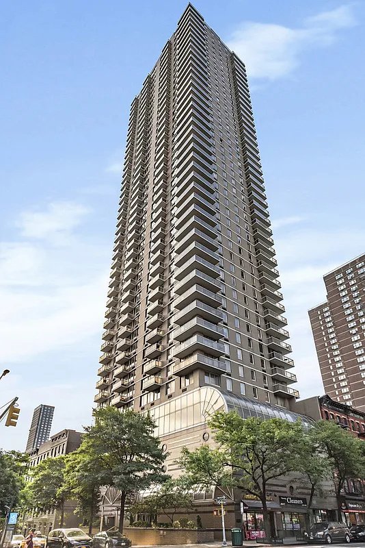 200 East 89th Street 12G Upper East Side New York NY 10128