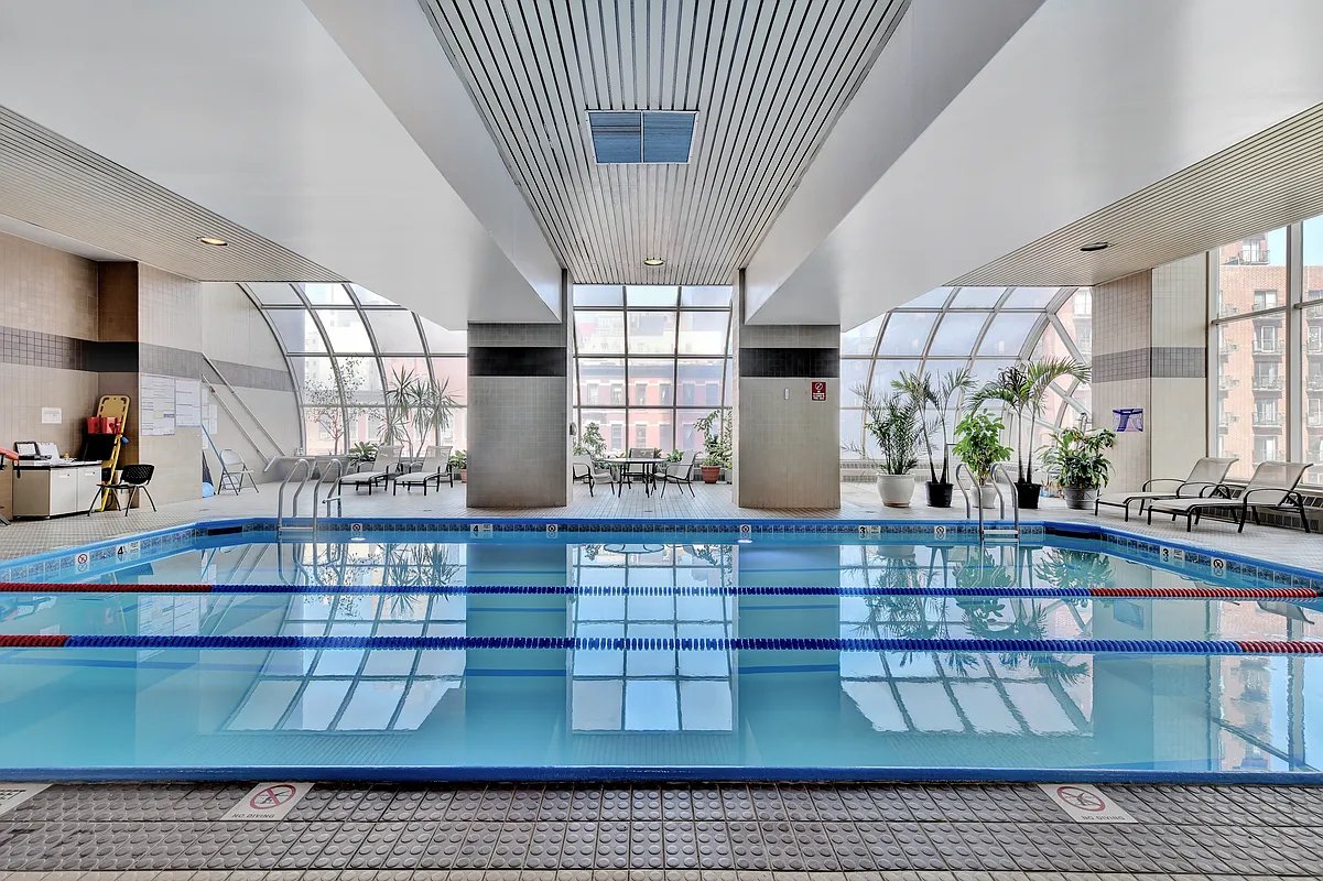 200 East 89th Street 12G Upper East Side New York NY 10128