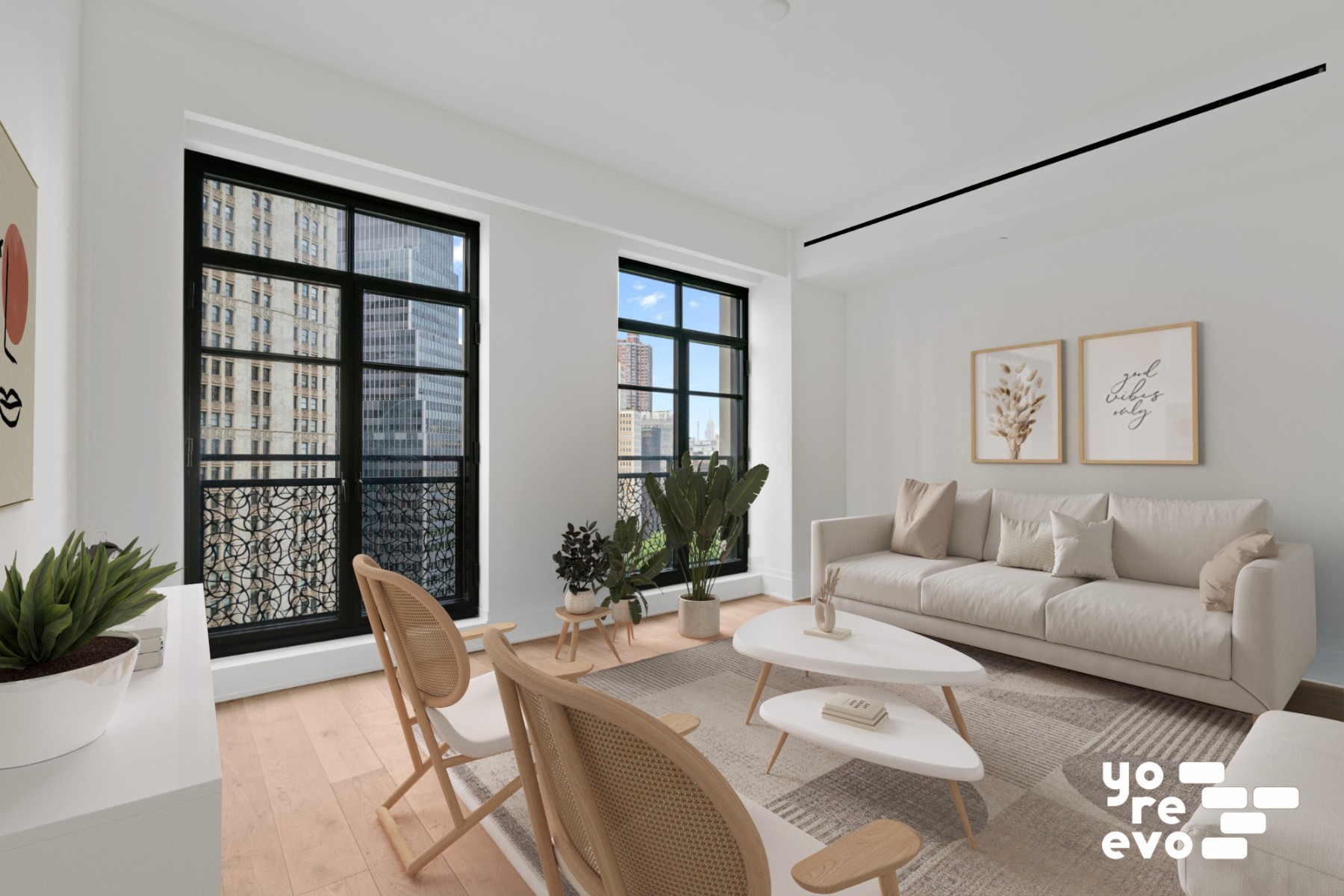 25 Park Row 12A Seaport District New York NY 10038
