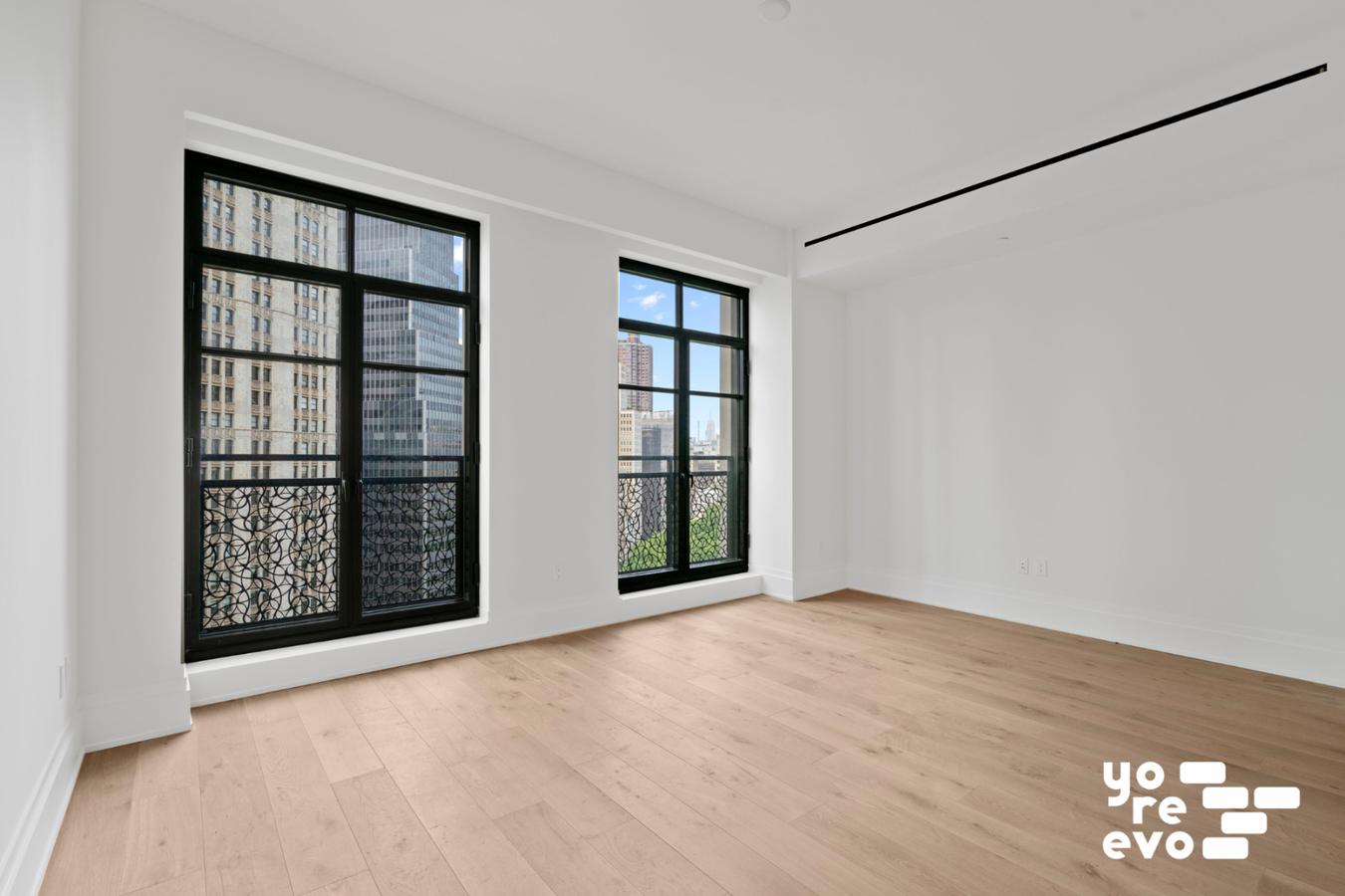 25 Park Row 12A Seaport District New York NY 10038