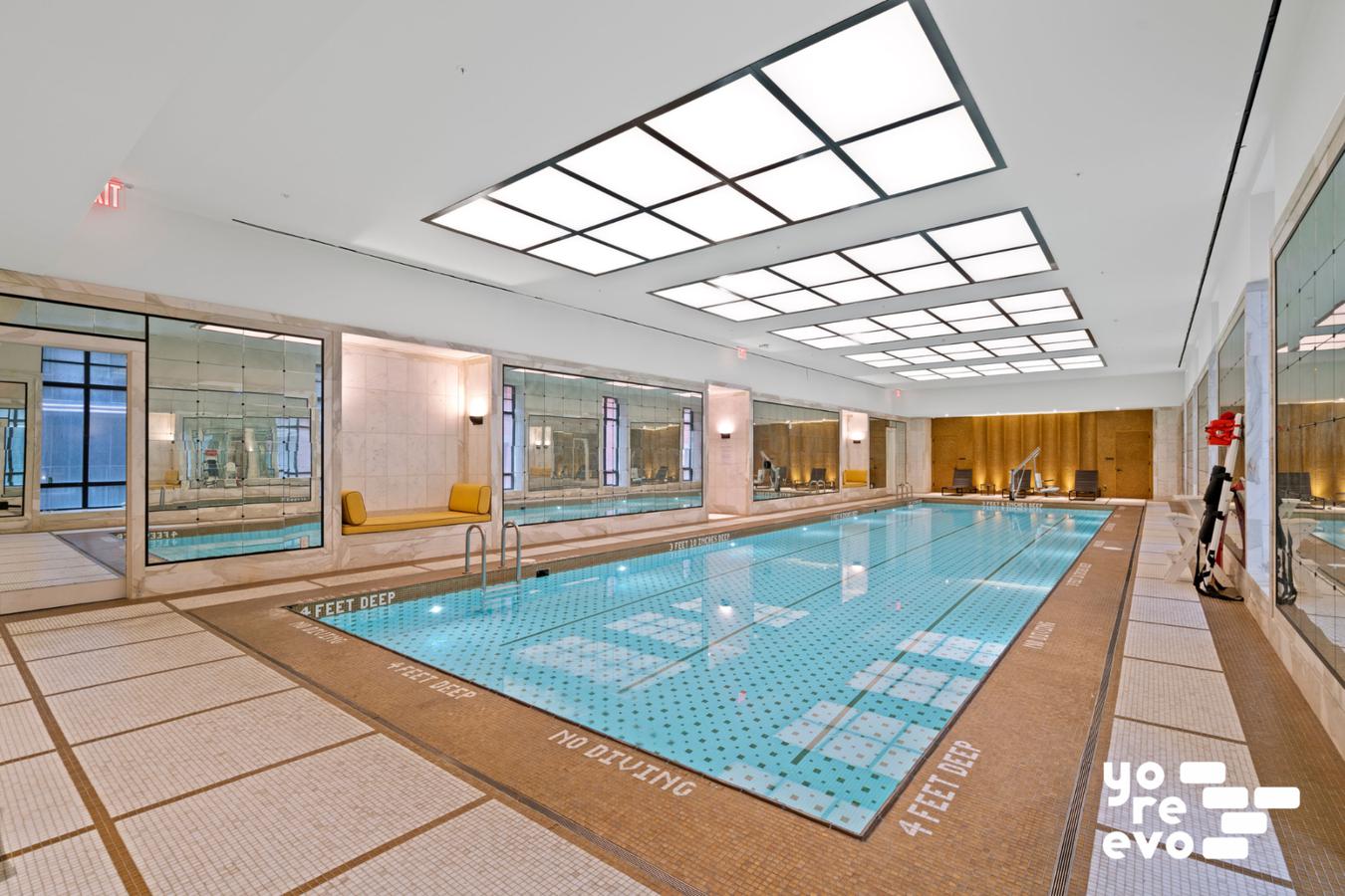 25 Park Row 12A Seaport District New York NY 10038