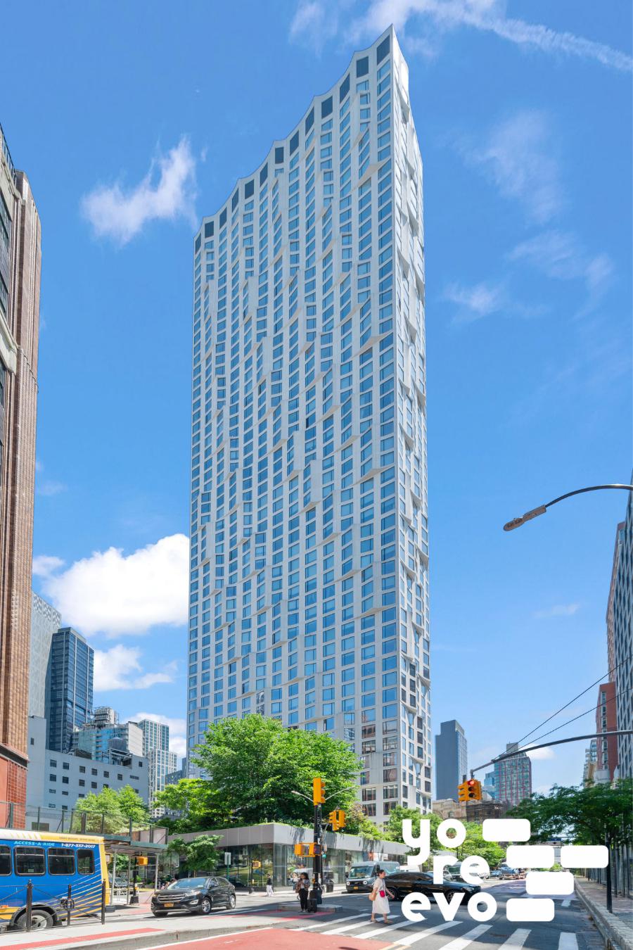 11 Hoyt Street Downtown Brooklyn NY 11201