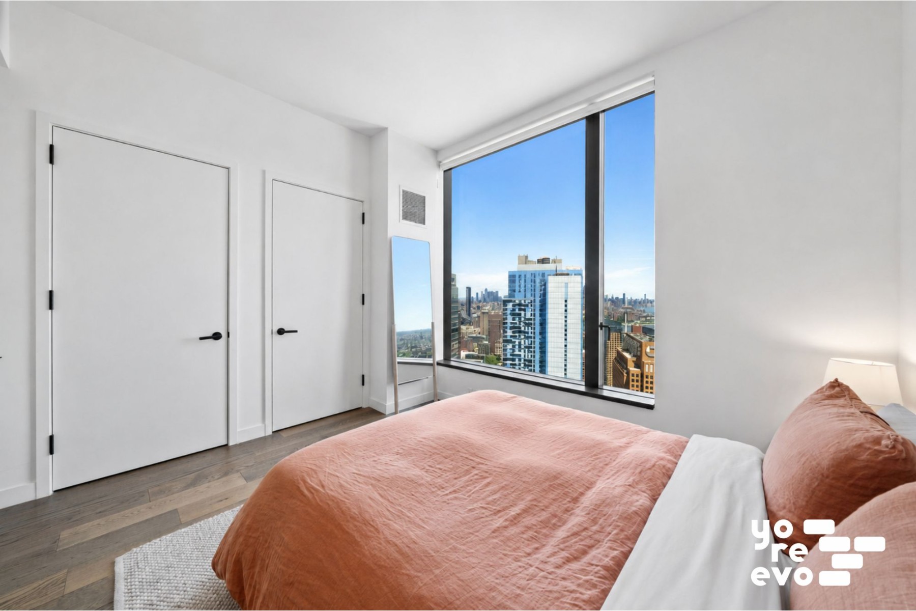 11 Hoyt Street Downtown Brooklyn NY 11201