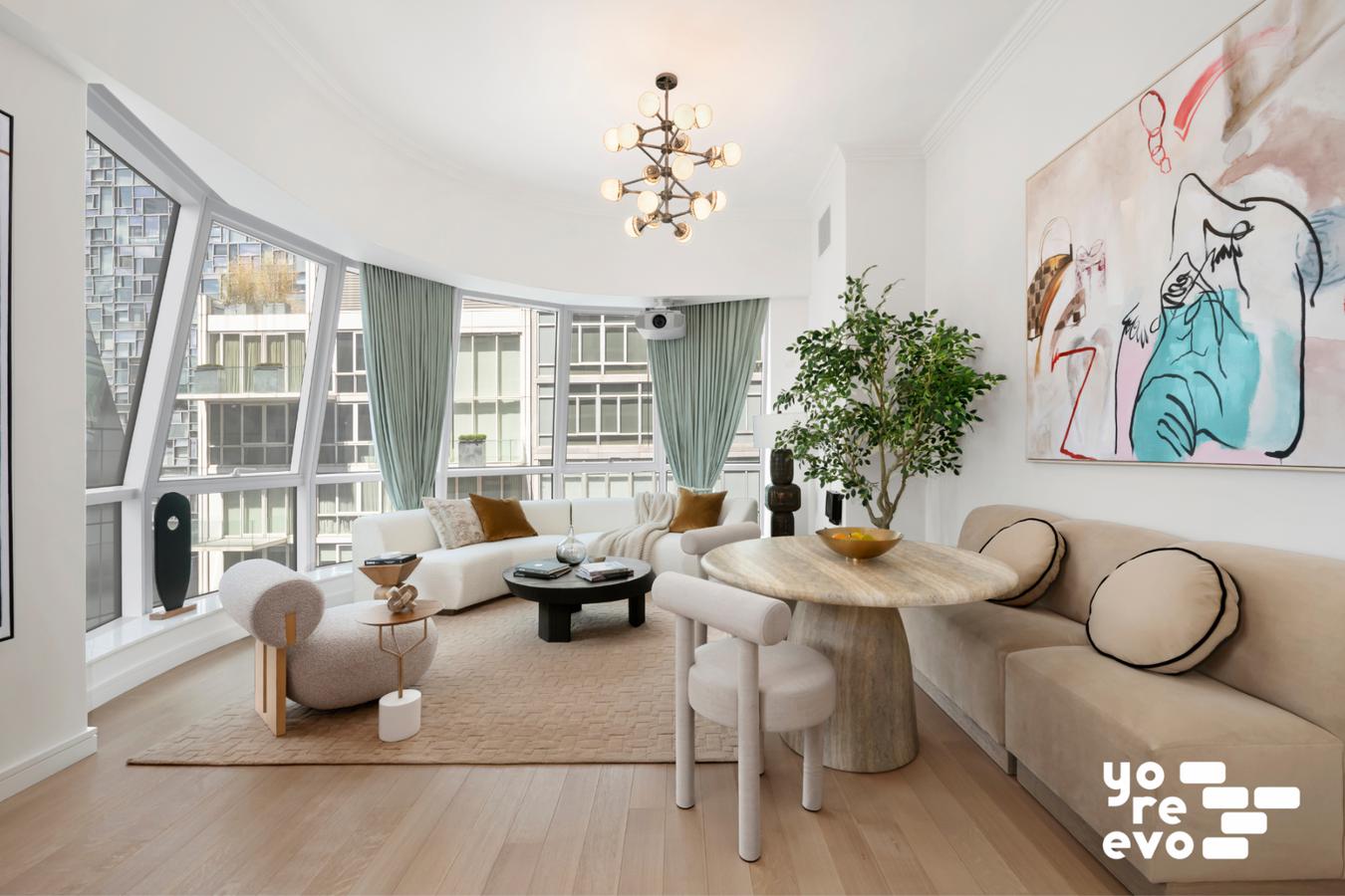 515 West 18th Street 911 Chelsea New York NY 10011