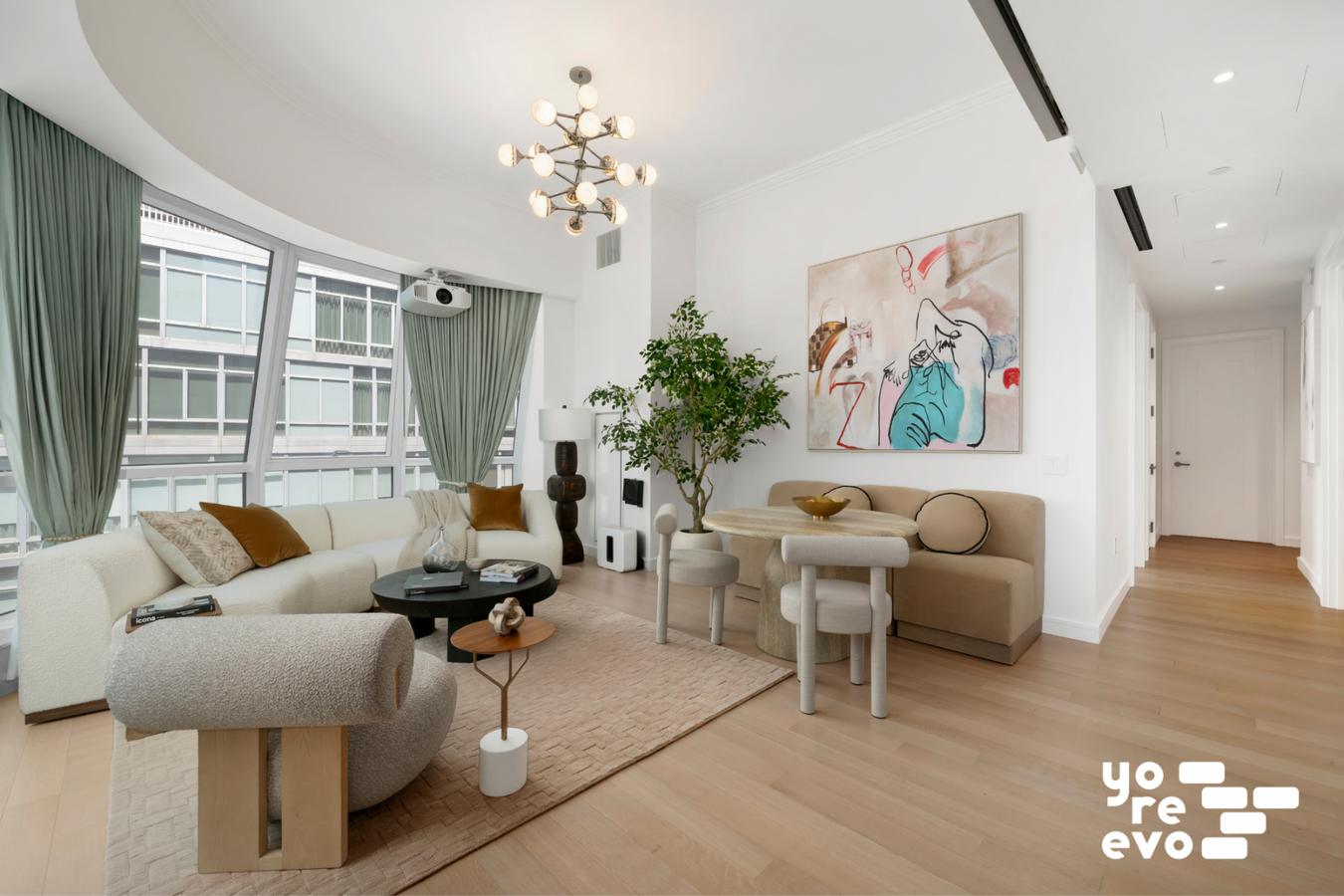 515 West 18th Street 911 Chelsea New York NY 10011