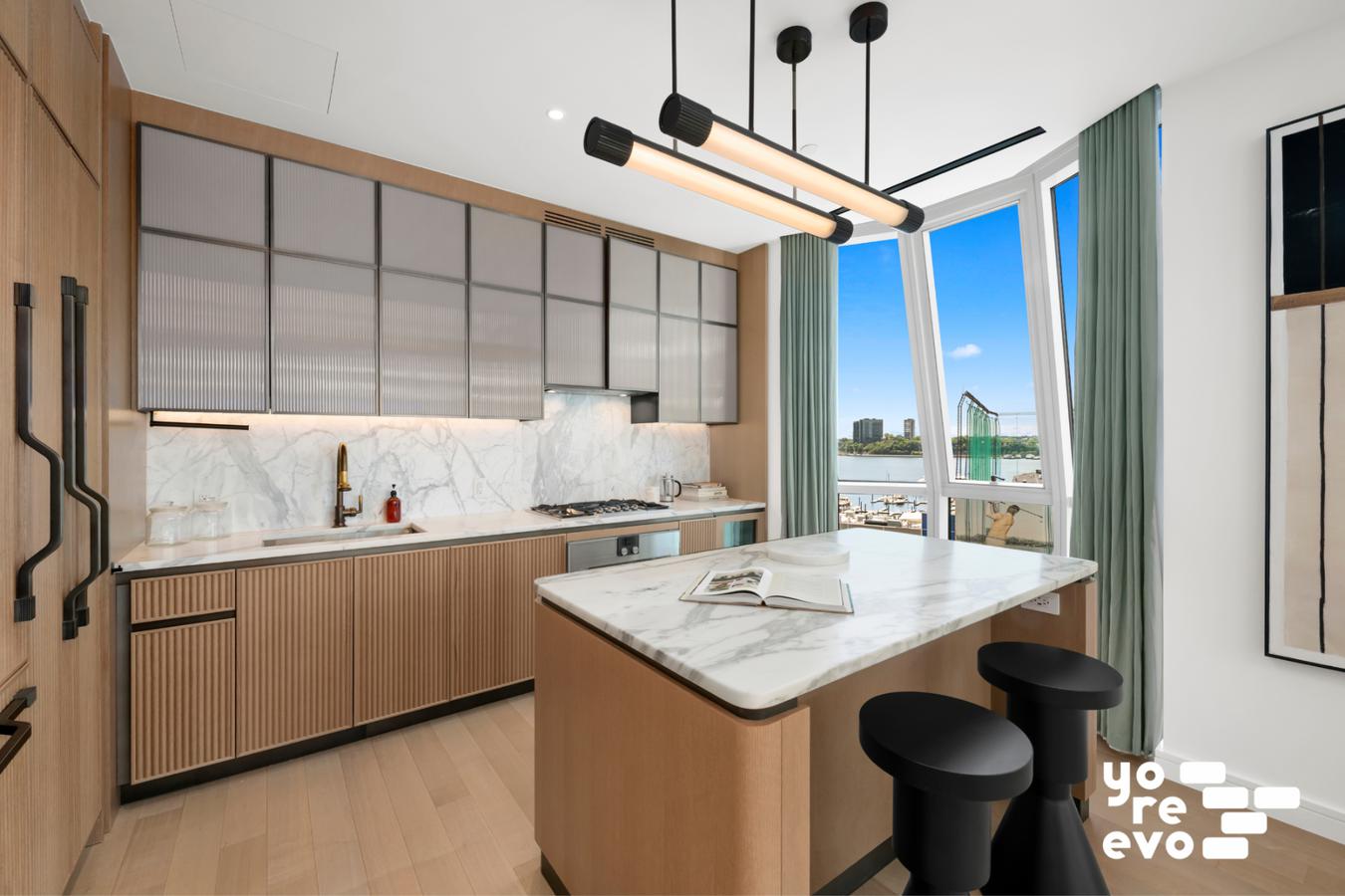 515 West 18th Street 911 Chelsea New York NY 10011