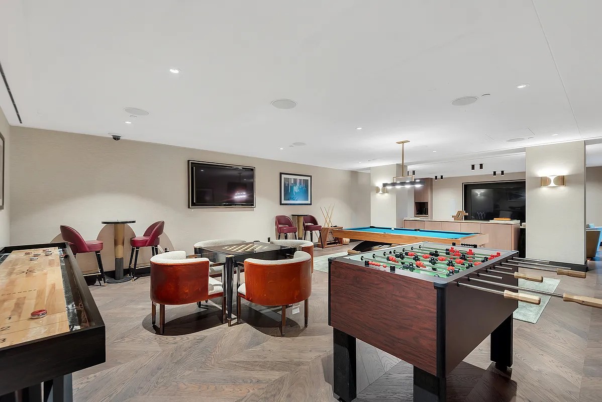 515 West 18th Street 911 Chelsea New York NY 10011