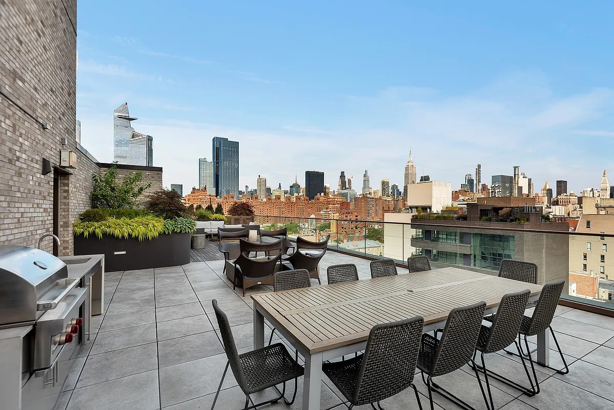 515 West 18th Street 911 Chelsea New York NY 10011