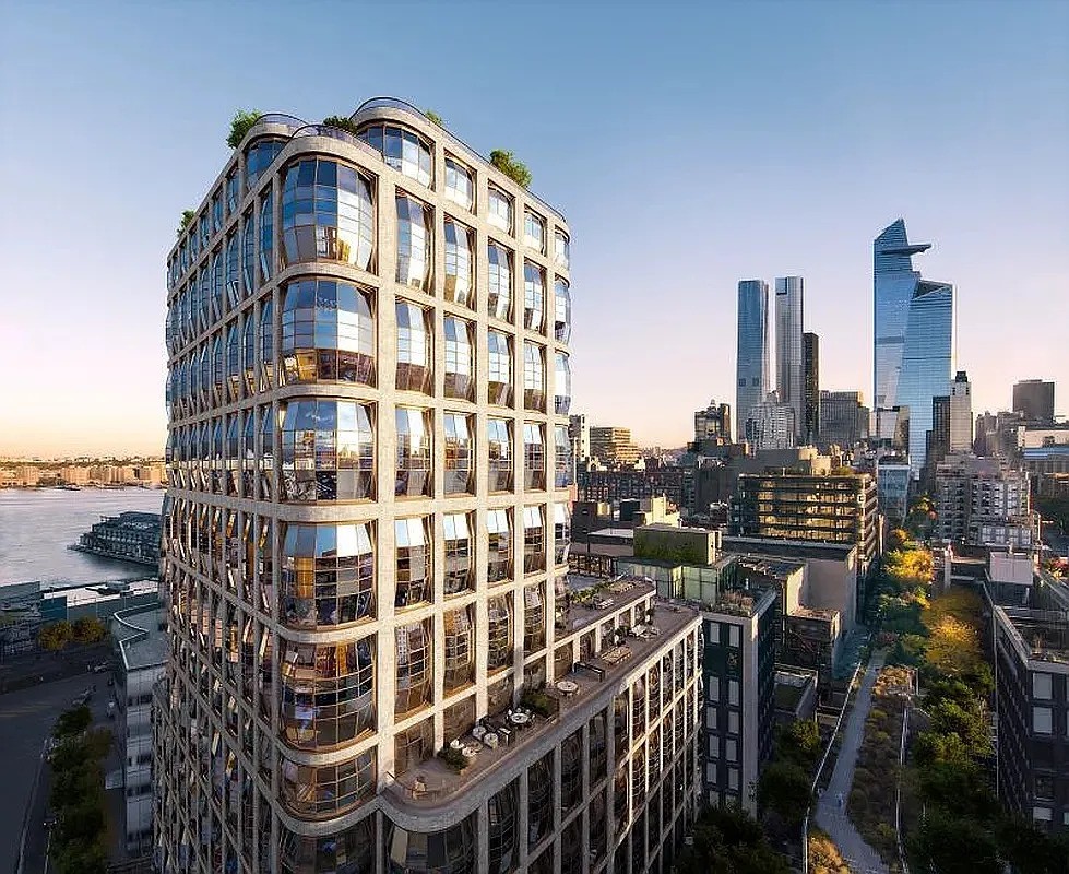 515 West 18th Street 911 Chelsea New York NY 10011