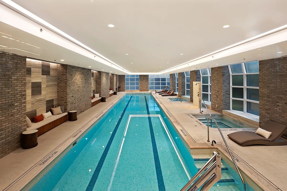 515 West 18th Street 911 Chelsea New York NY 10011