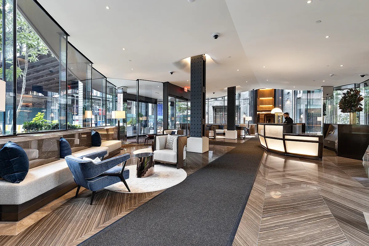 515 West 18th Street 911 Chelsea New York NY 10011