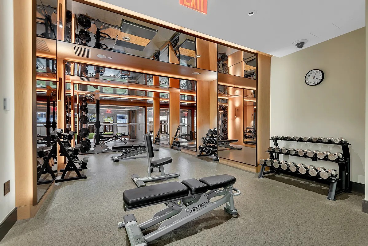 515 West 18th Street 911 Chelsea New York NY 10011