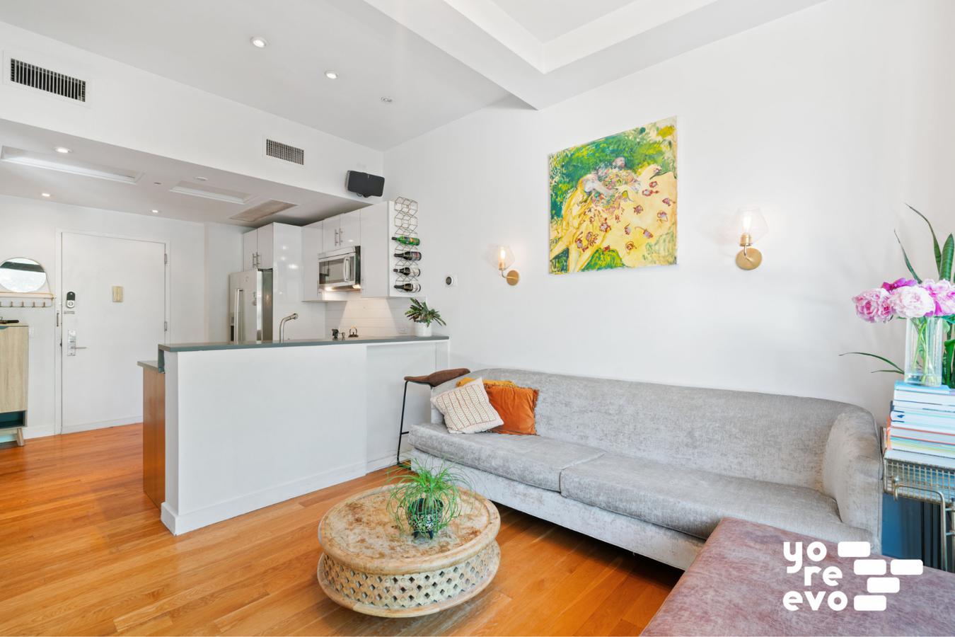 269 Kingsland Avenue 2B Greenpoint Brooklyn NY 11222