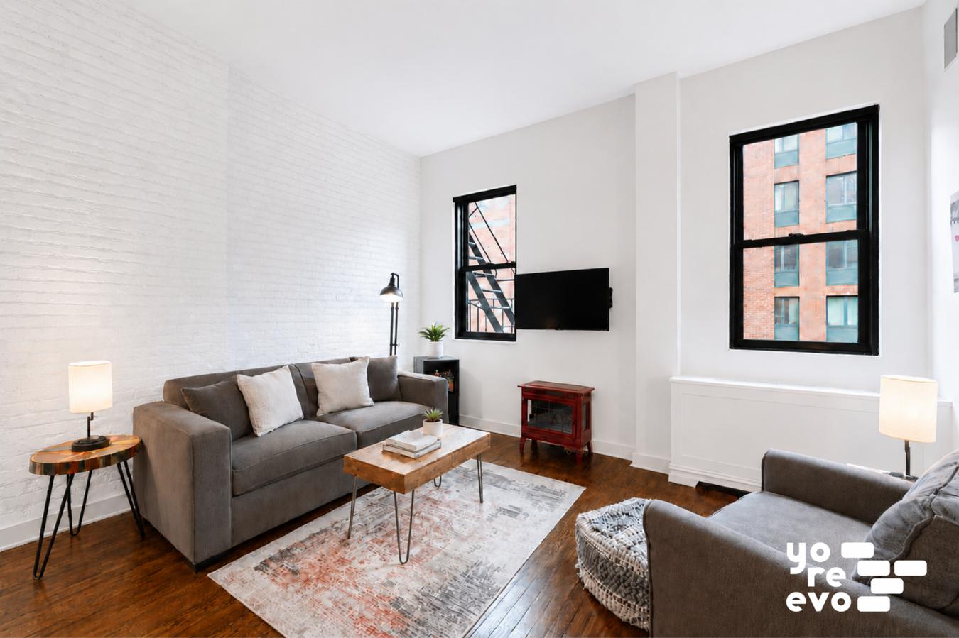 400 West 23rd Street 4M Chelsea New York NY 10011