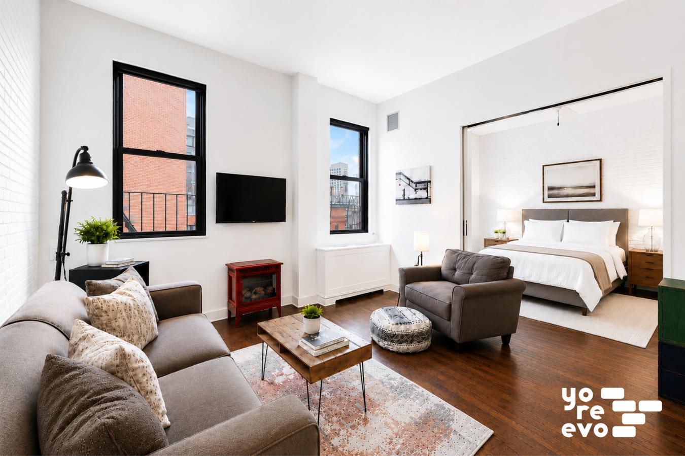 400 West 23rd Street 4M Chelsea New York NY 10011