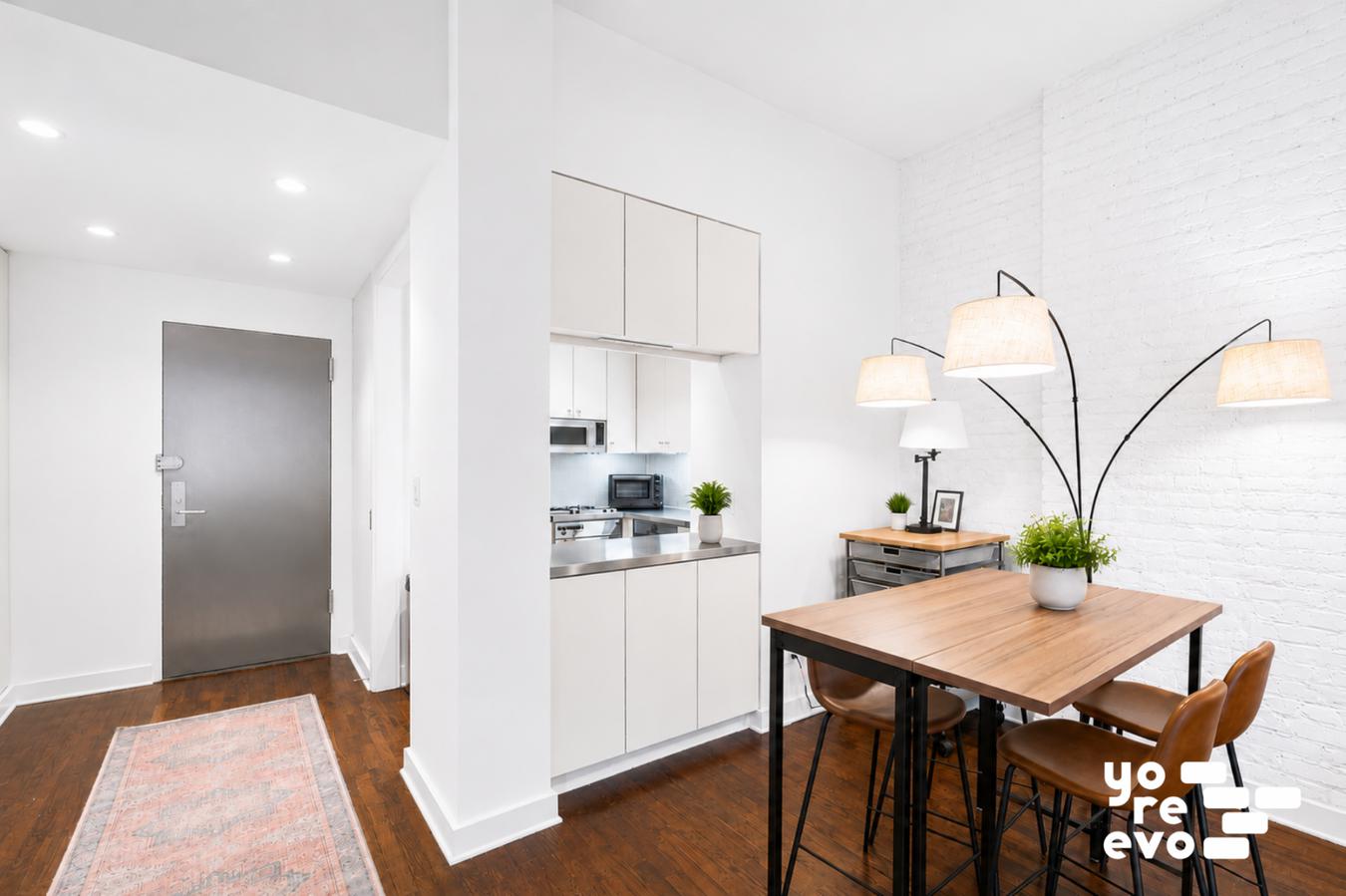 400 West 23rd Street 4M Chelsea New York NY 10011